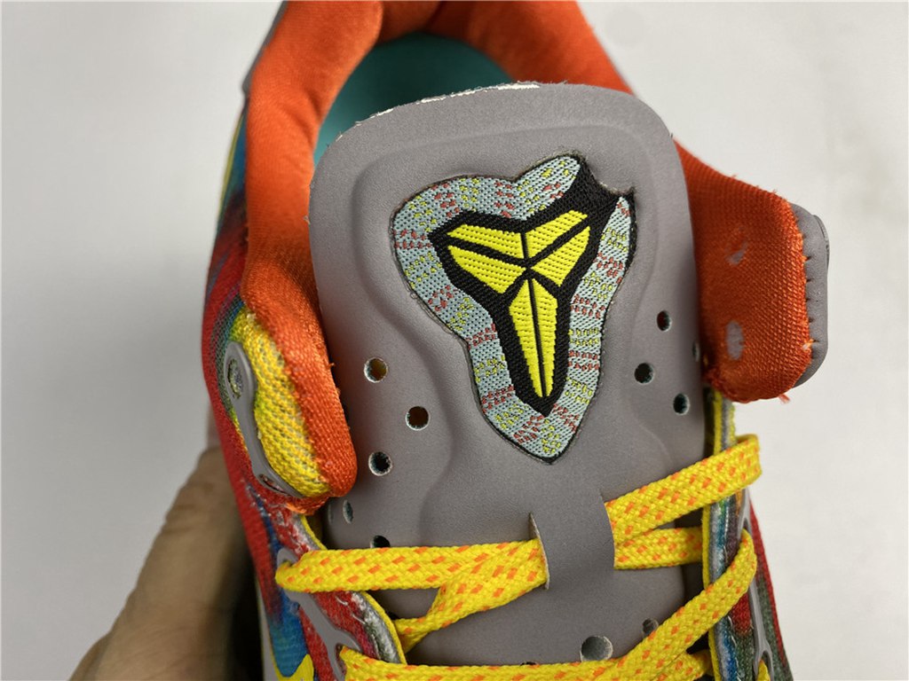 Nike Kobe 8 GC ??enice Beach 555035-002